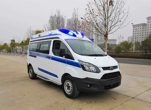 伊犁救护车出租